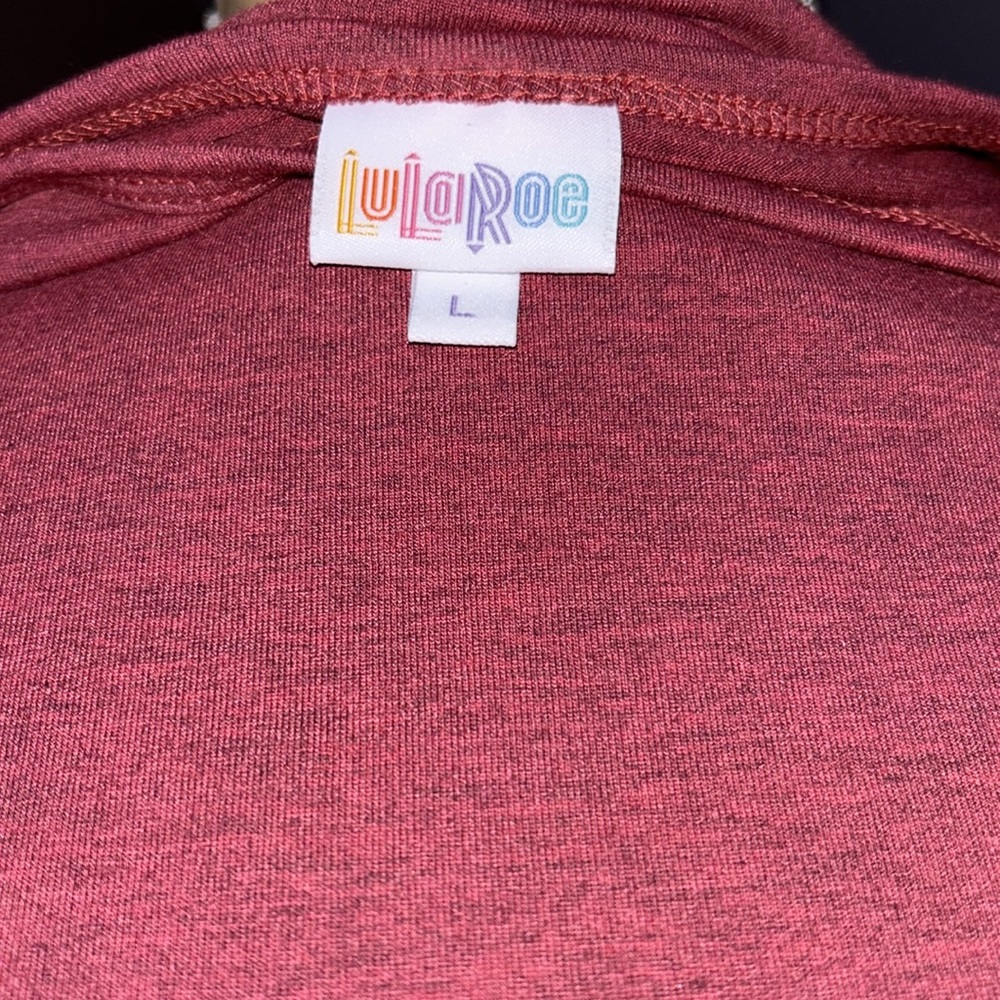 Lularoe Maria - Picture 2 of 6